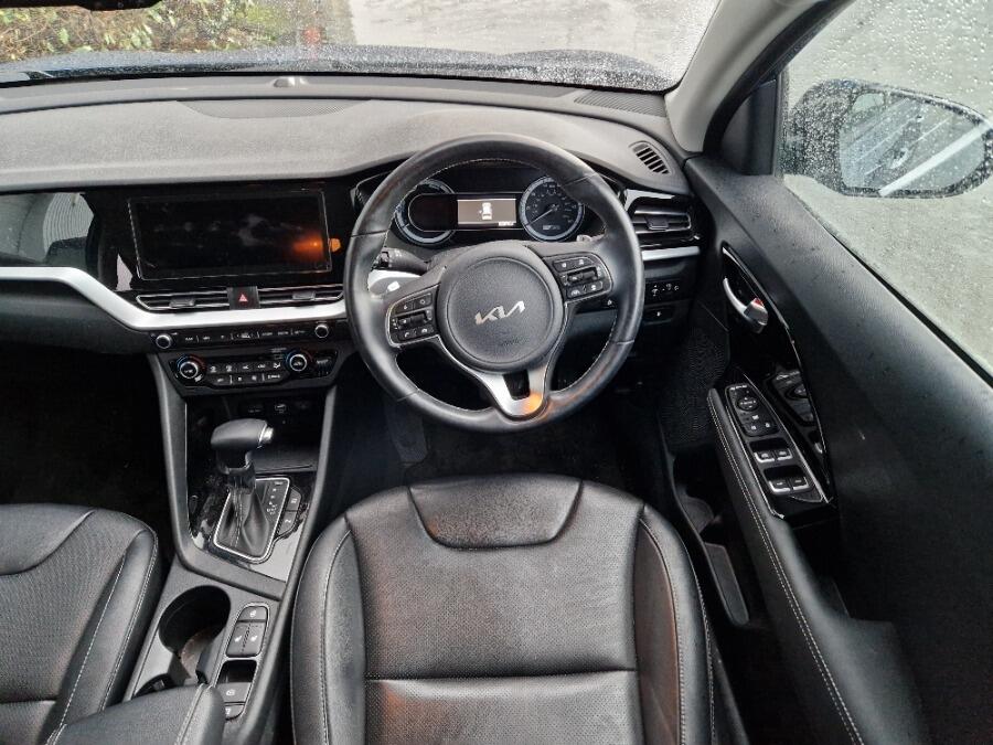 Used Kia Niro 2021 for sale - 76538905: Photo 87