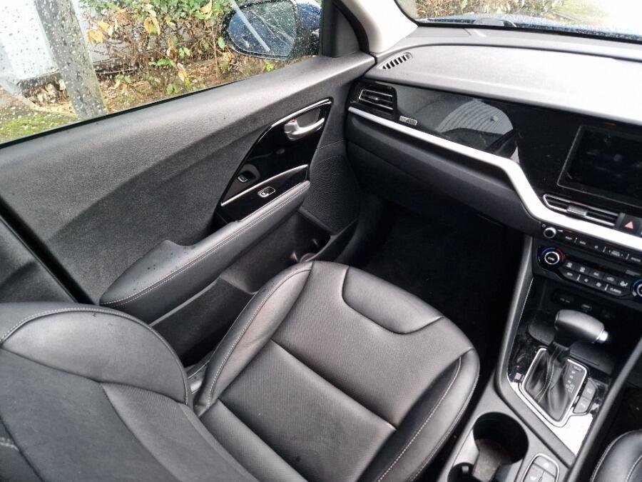 Used Kia Niro 2021 for sale - 76538905: Photo 89