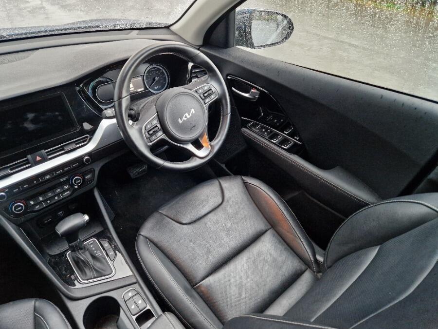 Used Kia Niro 2021 for sale - 76538905: Photo 90