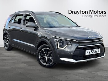 Used Kia Niro 2022 for sale - 77823727: Photo