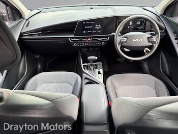 Used Kia Niro 2022 for sale - 77823727: Photo