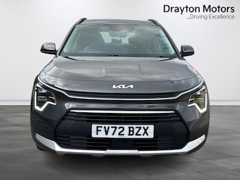 Used Kia Niro 2022 for sale - 77823727: Photo