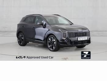 Used Kia Sportage 2025 for sale - 79484024: Photo