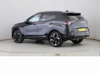 Used Kia Sportage 2025 for sale - 79484024: Photo