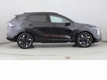 Used Kia Sportage 2025 for sale - 79484024: Photo