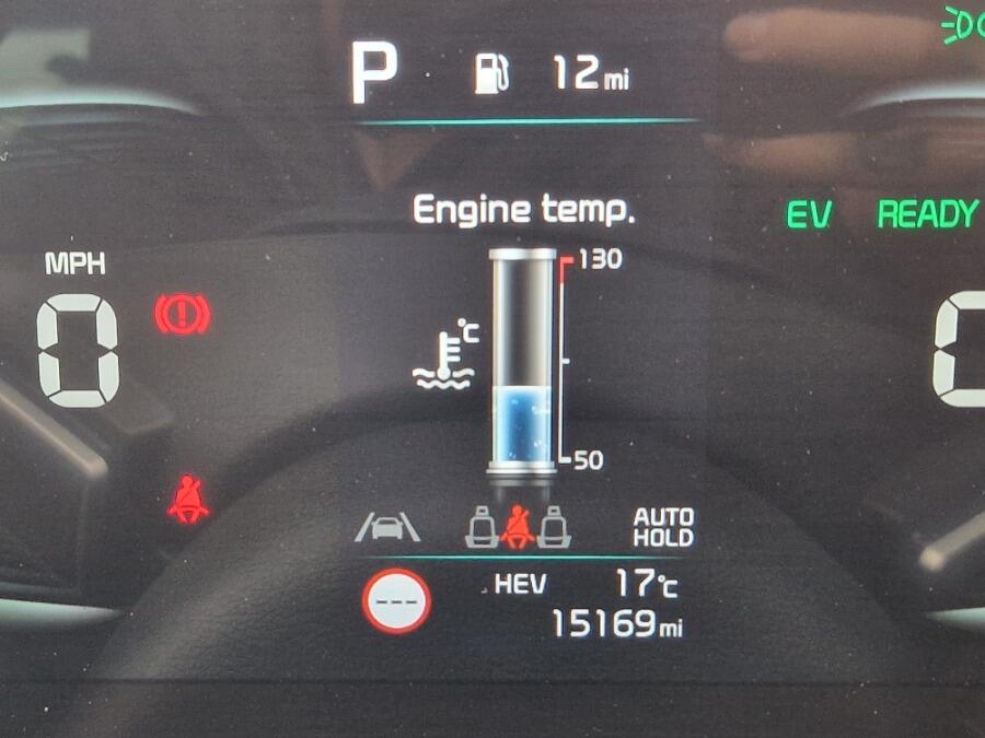 Vehicle 40
