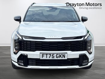Used Kia Sportage 2026 for sale - 78891508: Photo