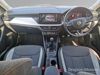 Used Skoda Kamiq 2020 for sale - 79279114: Photo