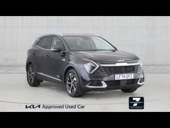 2024 (74) - 1.6 T-GDi MHEV 3 Euro 6 (s/s) 5dr