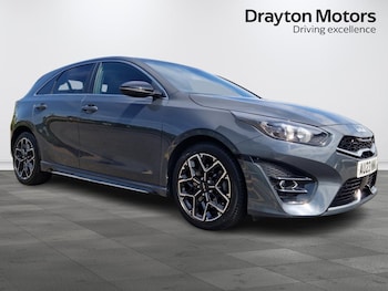 Used Kia Ceed 2023 for sale - 79292693: Photo