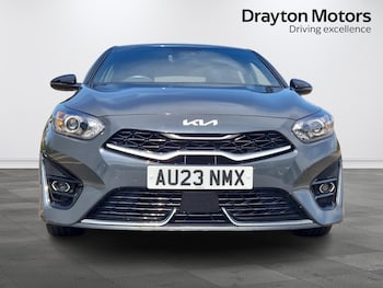 Used Kia Ceed 2023 for sale - 79292693: Photo