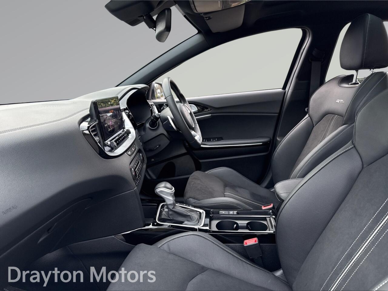 Used Kia XCeed 2025 for sale - 77524120: Photo 12