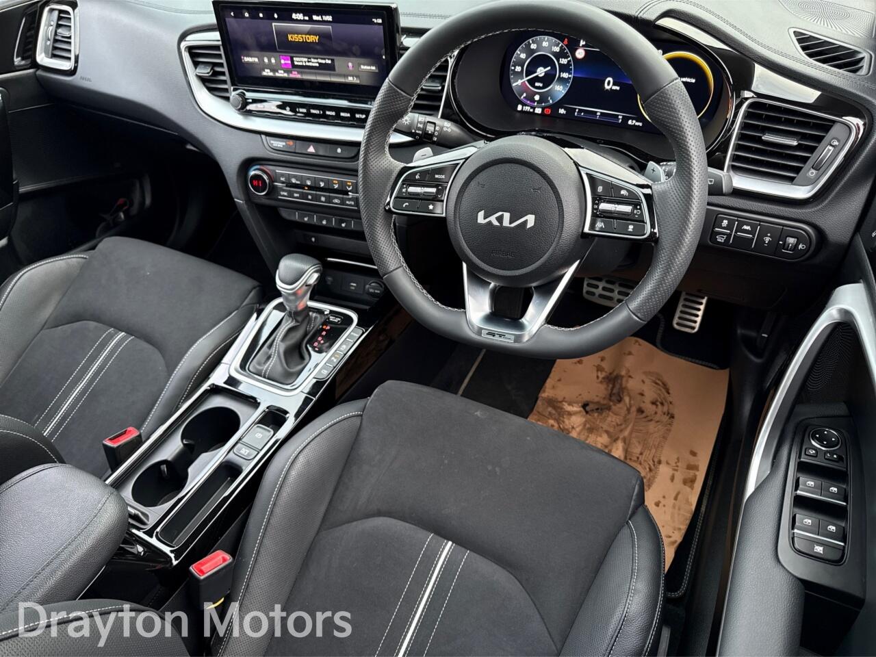 Used Kia XCeed 2025 for sale - 77524120: Photo 13