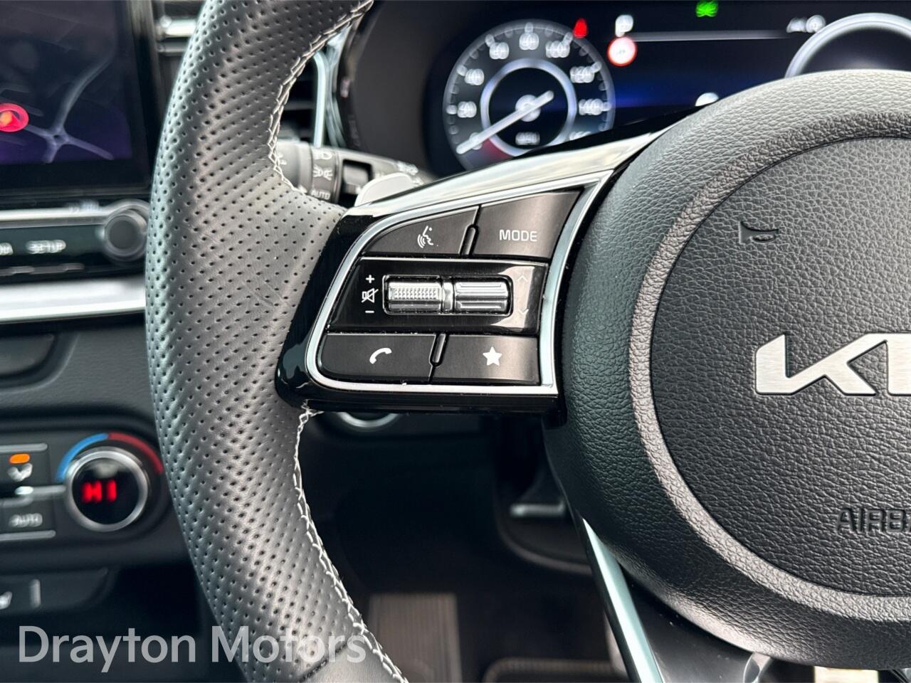 Used Kia XCeed 2025 for sale - 77524120: Photo 17