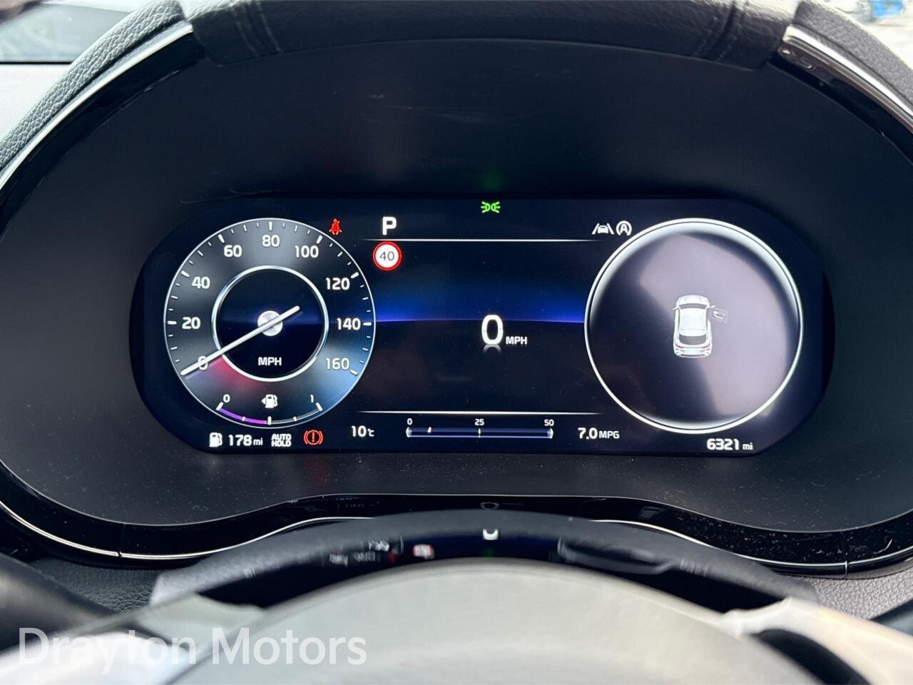 Used Kia XCeed 2025 for sale - 77524120: Photo 18