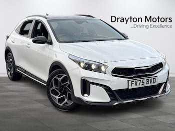 (75) - 1.6 T-GDi GT-Line S SUV 5dr Petrol DCT Euro 6 (s/s) (177 bhp)