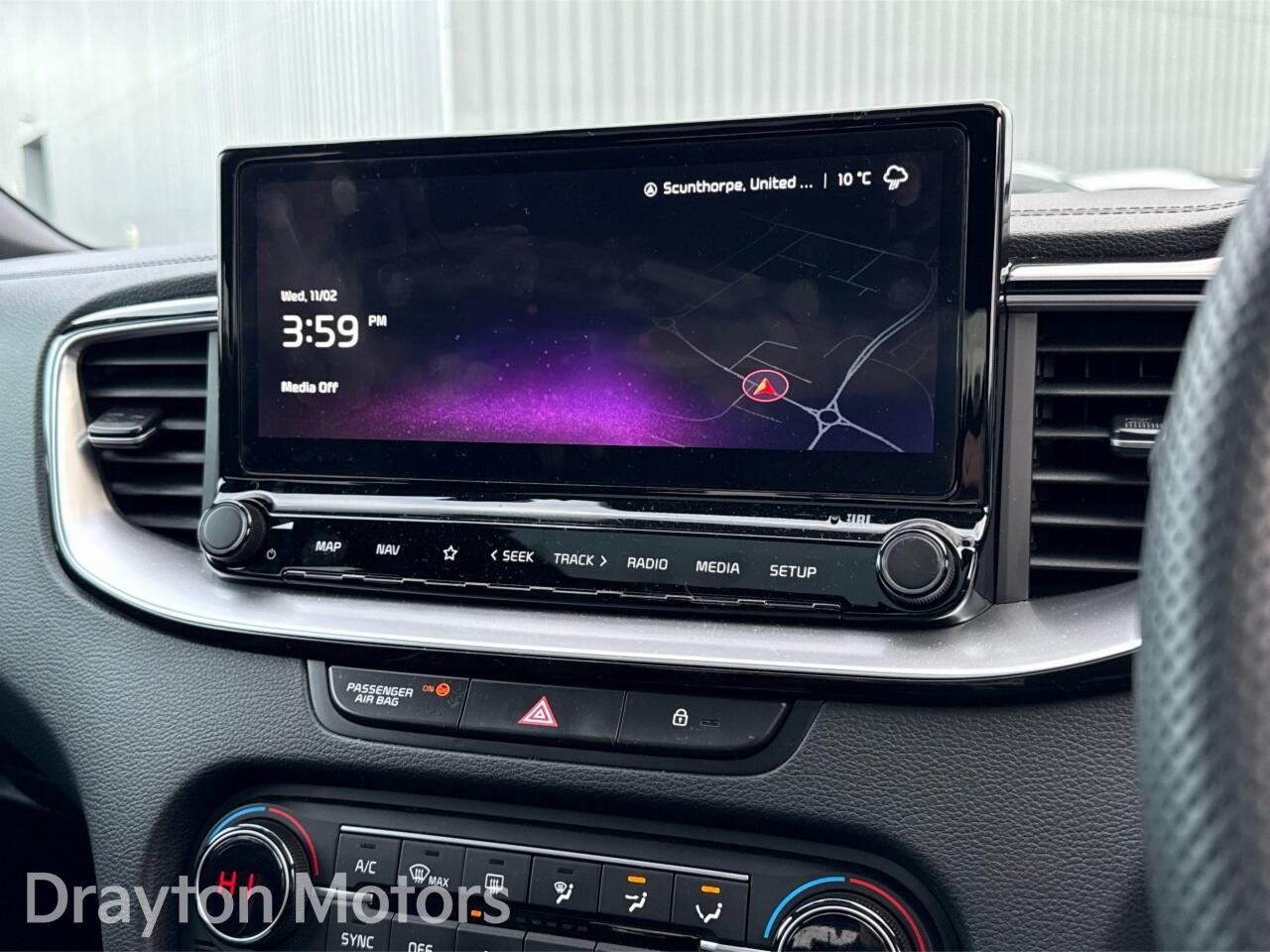 Used Kia XCeed 2025 for sale - 77524120: Photo 20