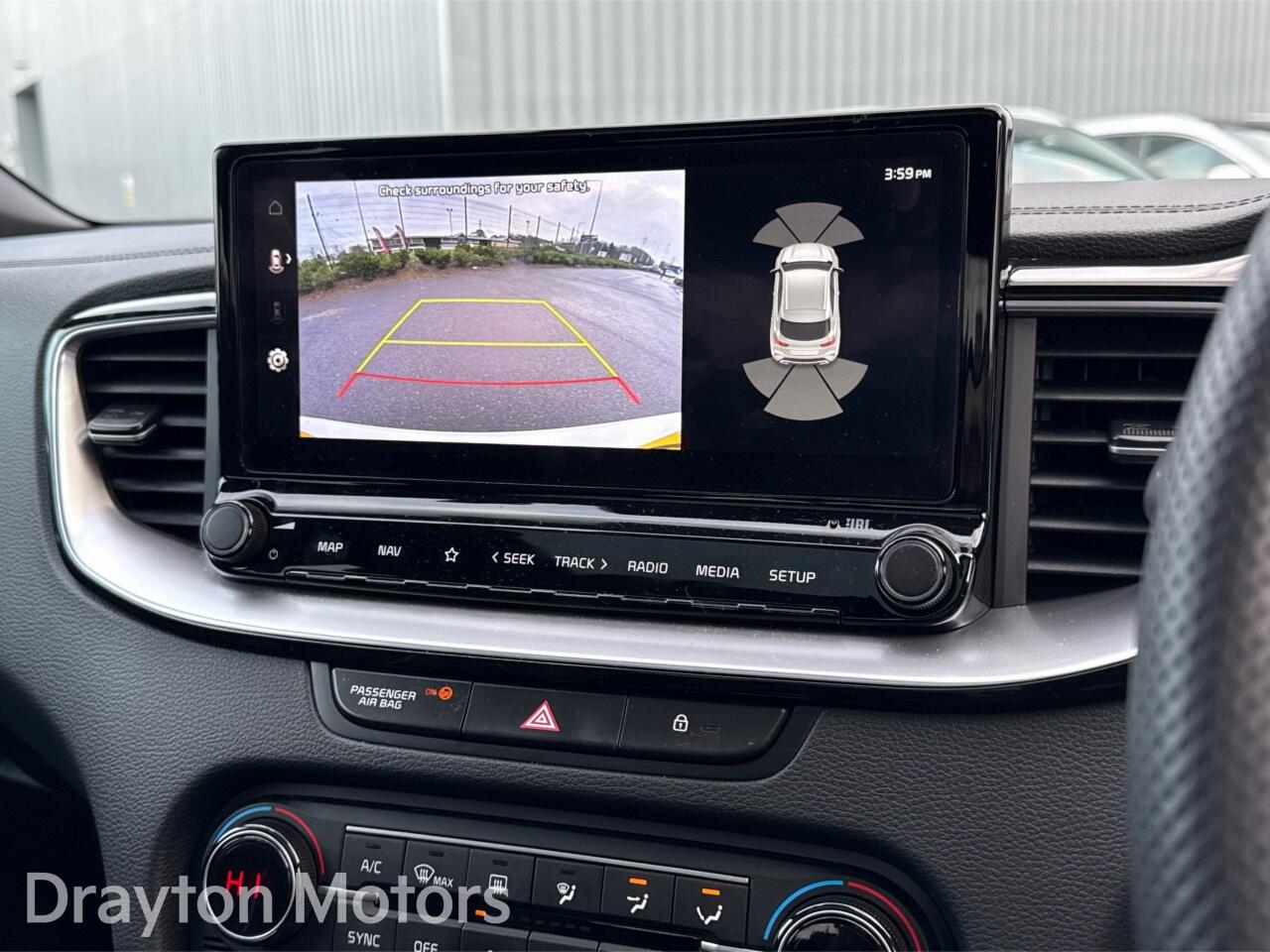 Used Kia XCeed 2025 for sale - 77524120: Photo 21