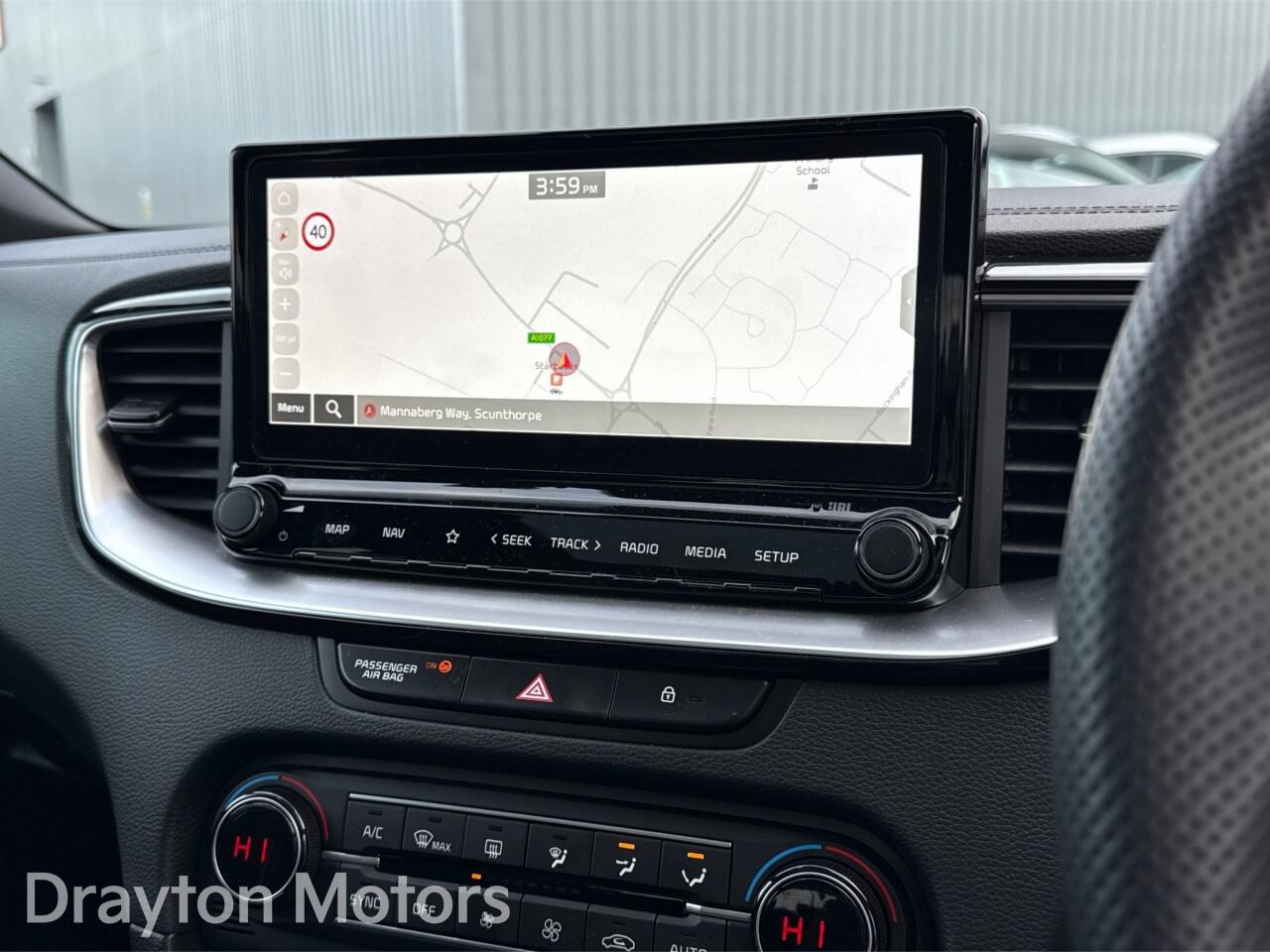 Used Kia XCeed 2025 for sale - 77524120: Photo 22