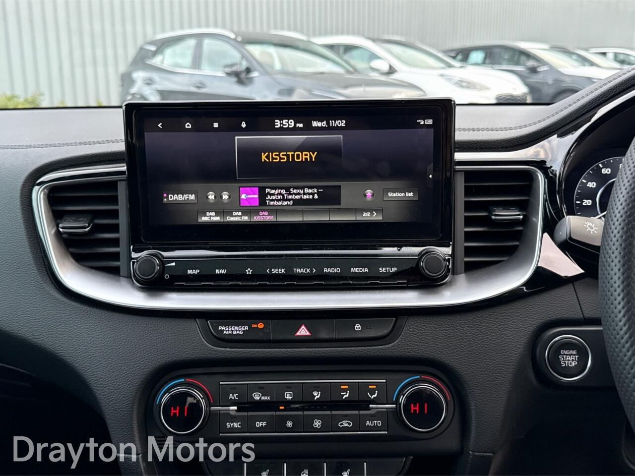 Used Kia XCeed 2025 for sale - 77524120: Photo 23