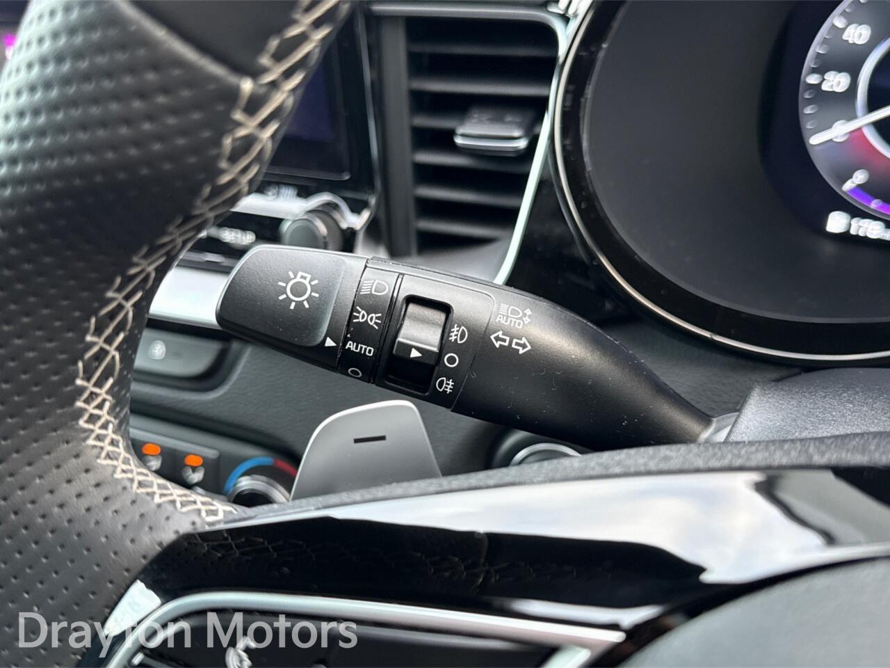 Used Kia XCeed 2025 for sale - 77524120: Photo 28