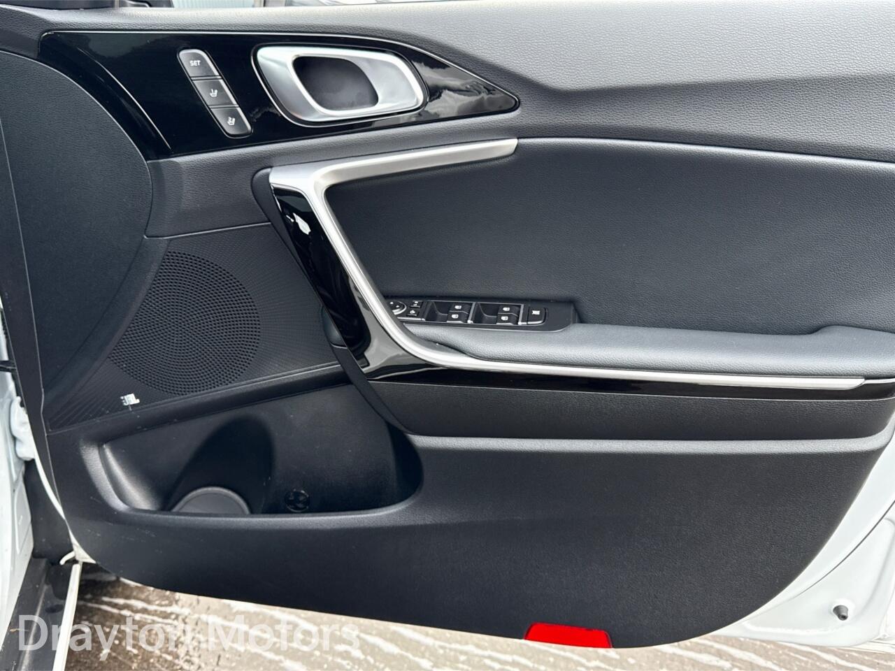 Used Kia XCeed 2025 for sale - 77524120: Photo 29