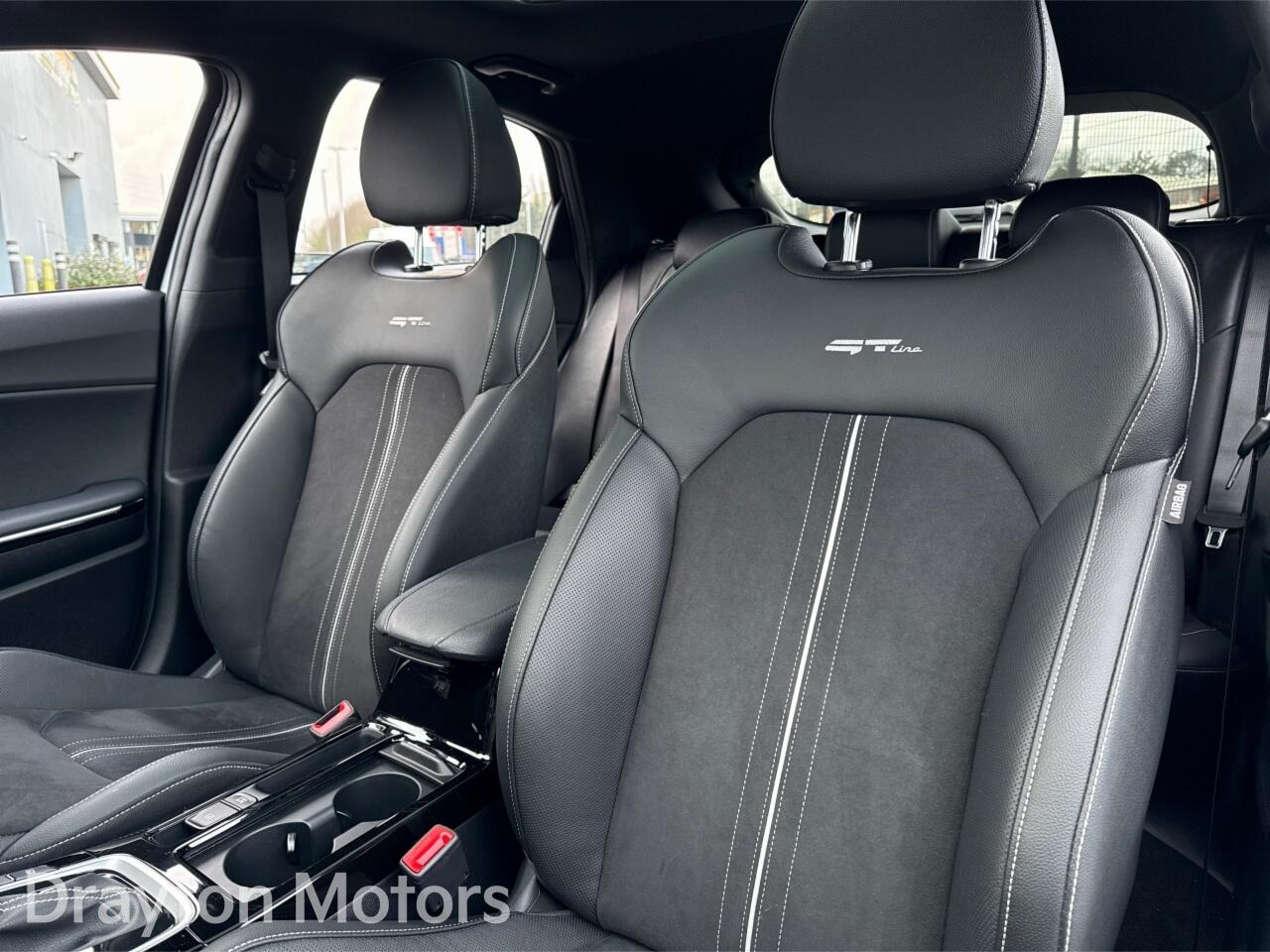 Used Kia XCeed 2025 for sale - 77524120: Photo 32