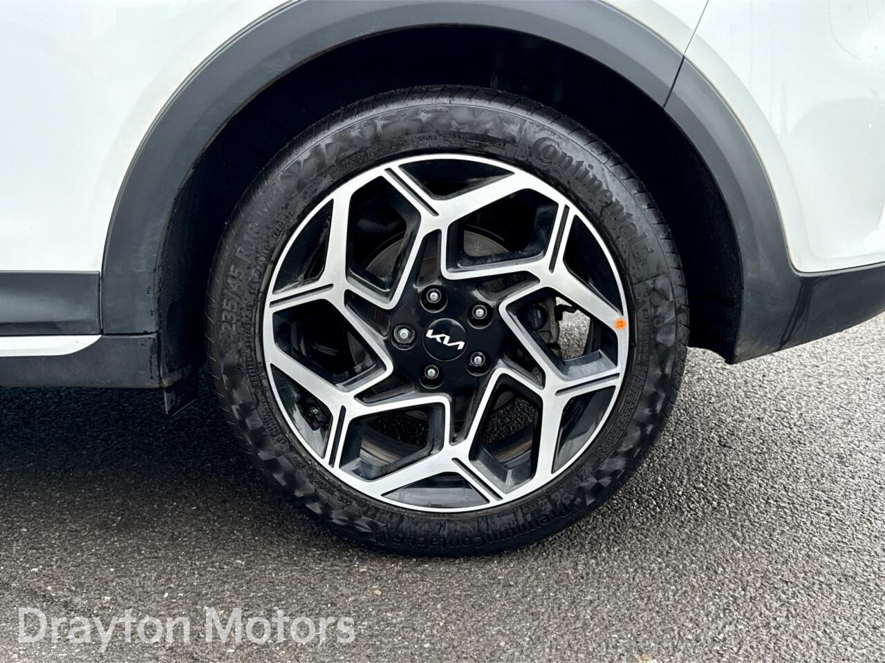 Used Kia XCeed 2025 for sale - 77524120: Photo 40