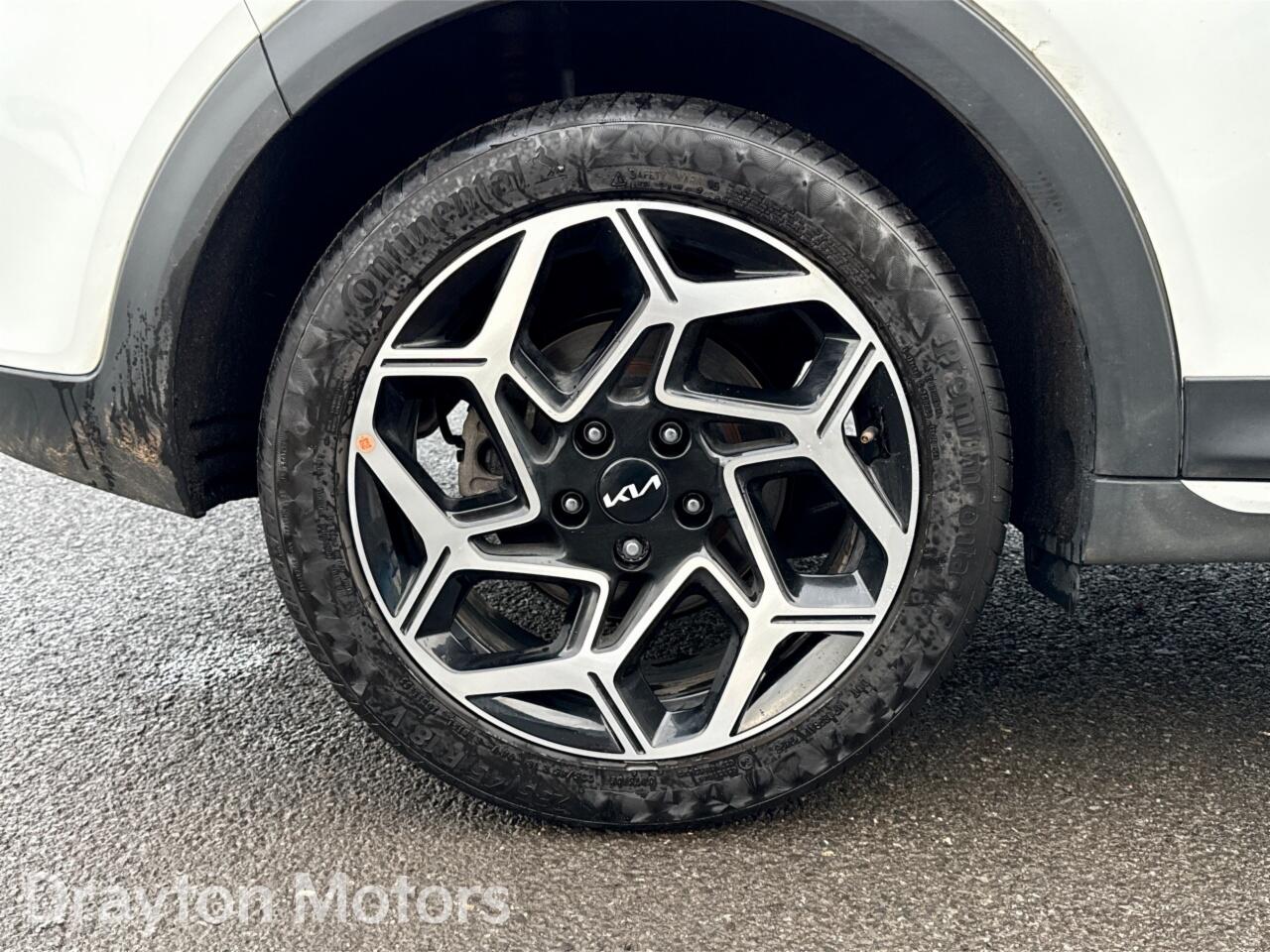 Used Kia XCeed 2025 for sale - 77524120: Photo 41