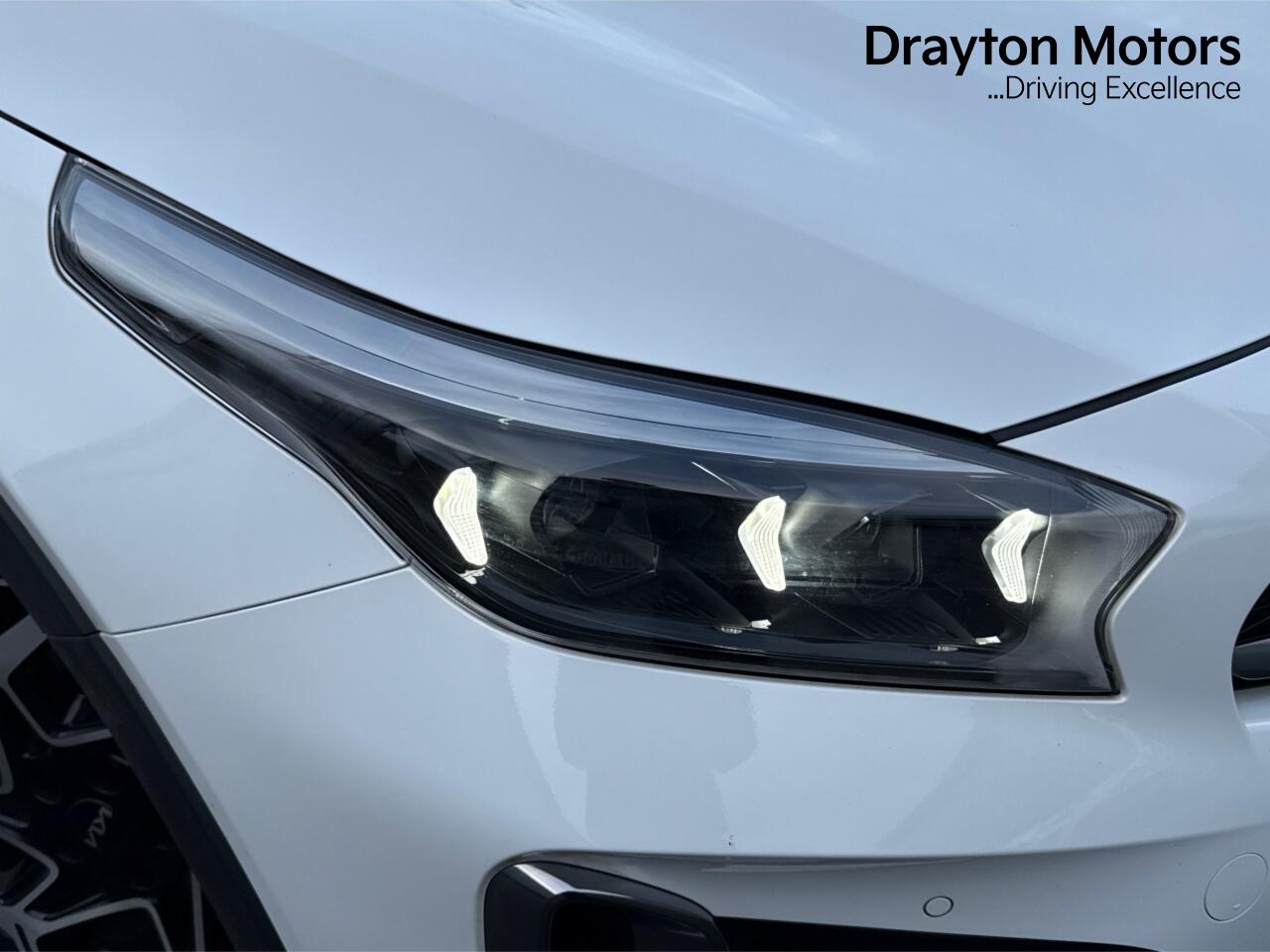 Used Kia XCeed 2025 for sale - 77524120: Photo 43