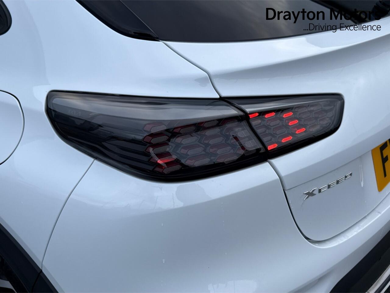 Used Kia XCeed 2025 for sale - 77524120: Photo 45