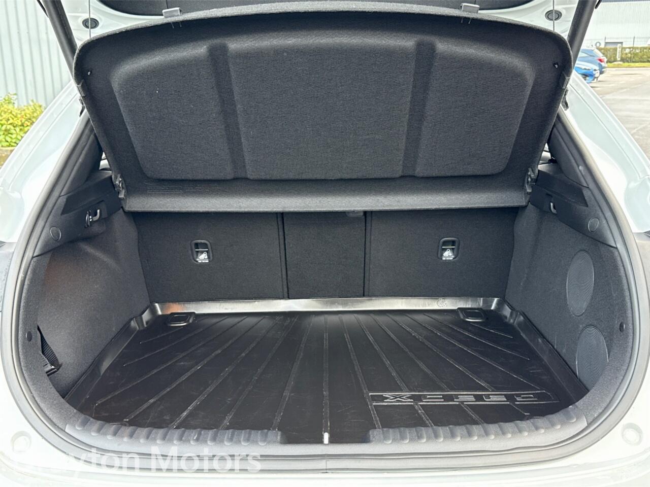 Used Kia XCeed 2025 for sale - 77524120: Photo 46