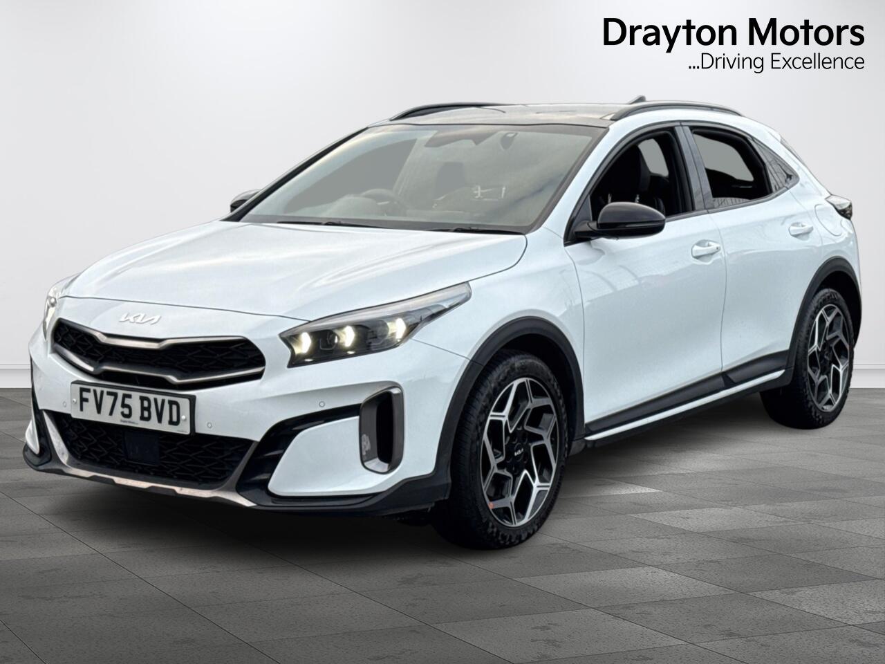 Used Kia XCeed 2025 for sale - 77524120: Photo 5