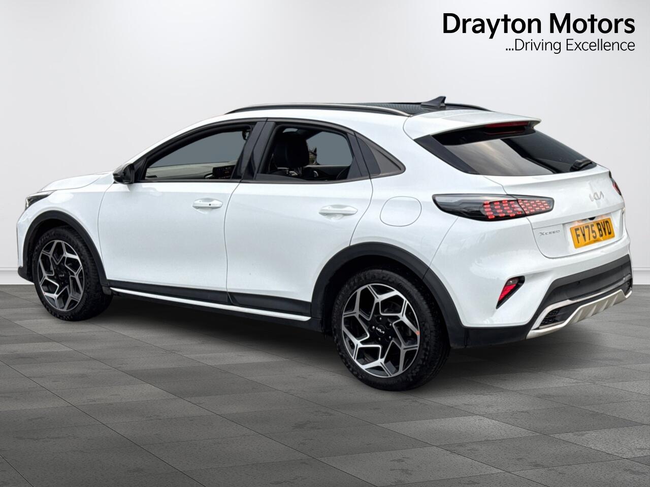 Used Kia XCeed 2025 for sale - 77524120: Photo 7