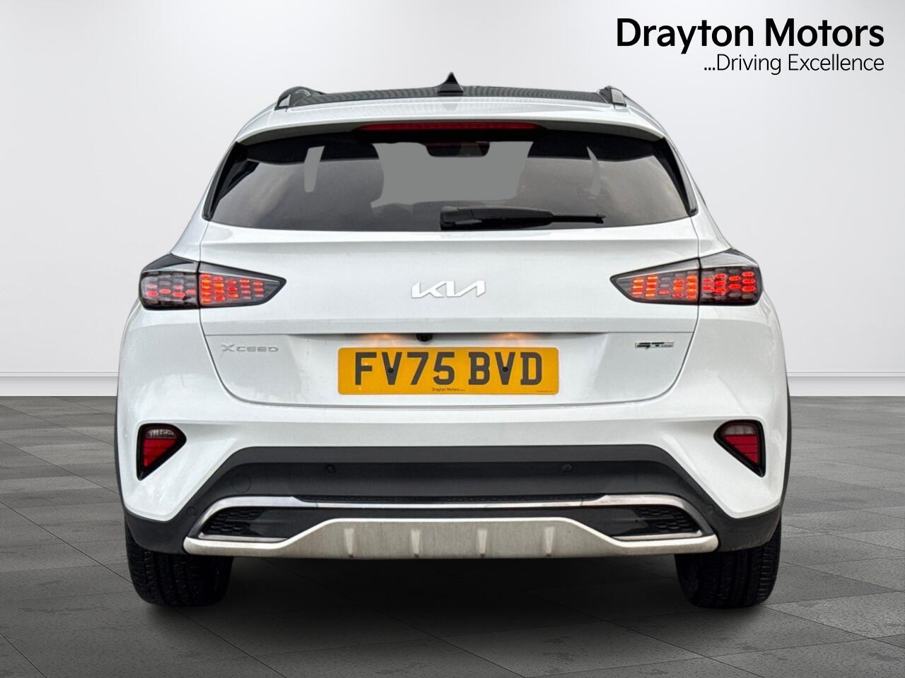 Used Kia XCeed 2025 for sale - 77524120: Photo 8