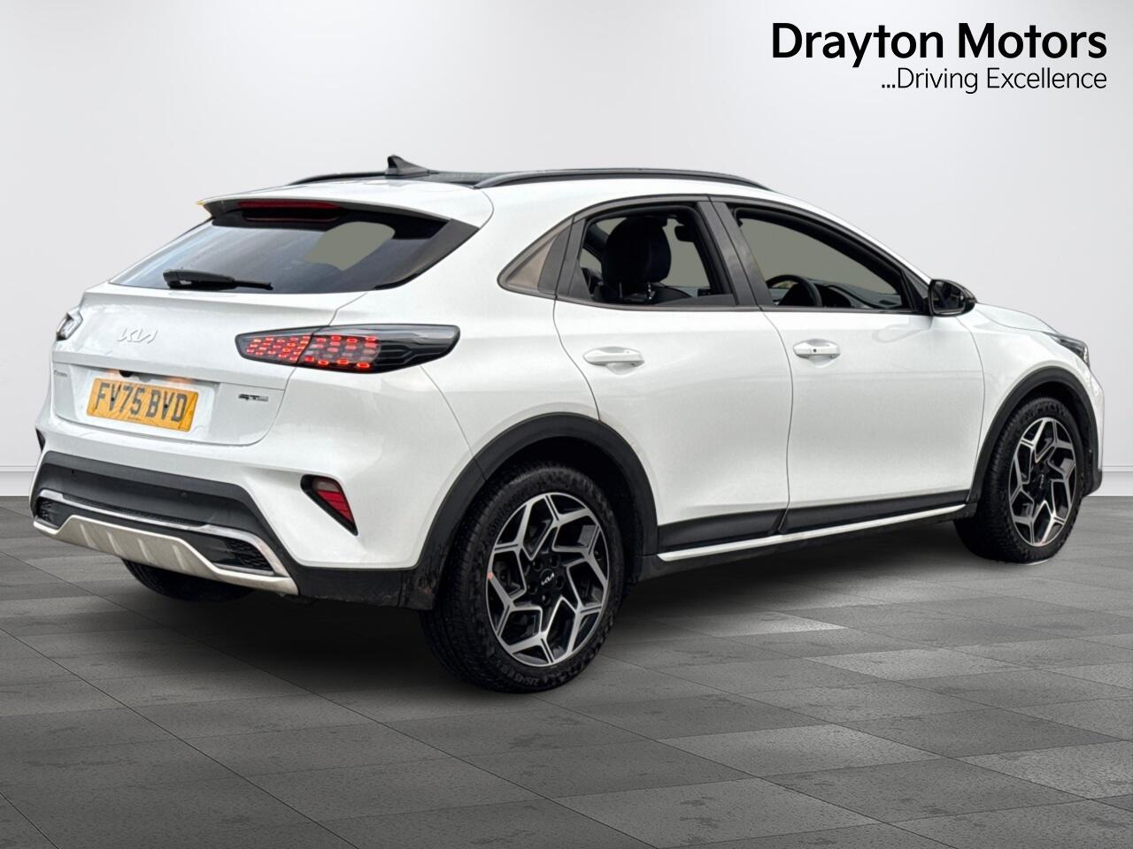 Used Kia XCeed 2025 for sale - 77524120: Photo 9