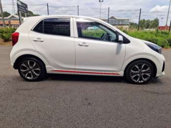 Used Kia Picanto 2023 for sale - 75319157: Photo