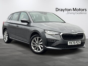 Used Skoda Scala 2025 for sale - 77657581: Photo