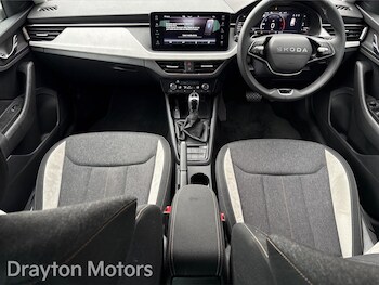 Used Skoda Scala 2025 for sale - 77657581: Photo