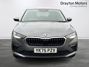 Used Skoda Scala 2025 for sale - 77657581: Photo