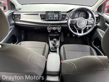 Used Kia Rio 2020 for sale - 77612287: Photo