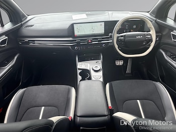 Used Kia Sportage 2025 for sale - 79074831: Photo