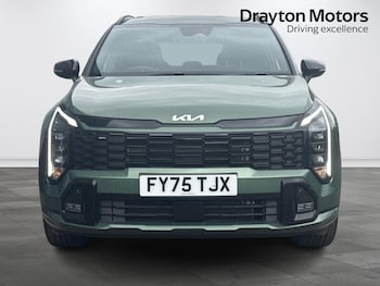 Used Kia Sportage 2025 for sale - 79074831: Photo