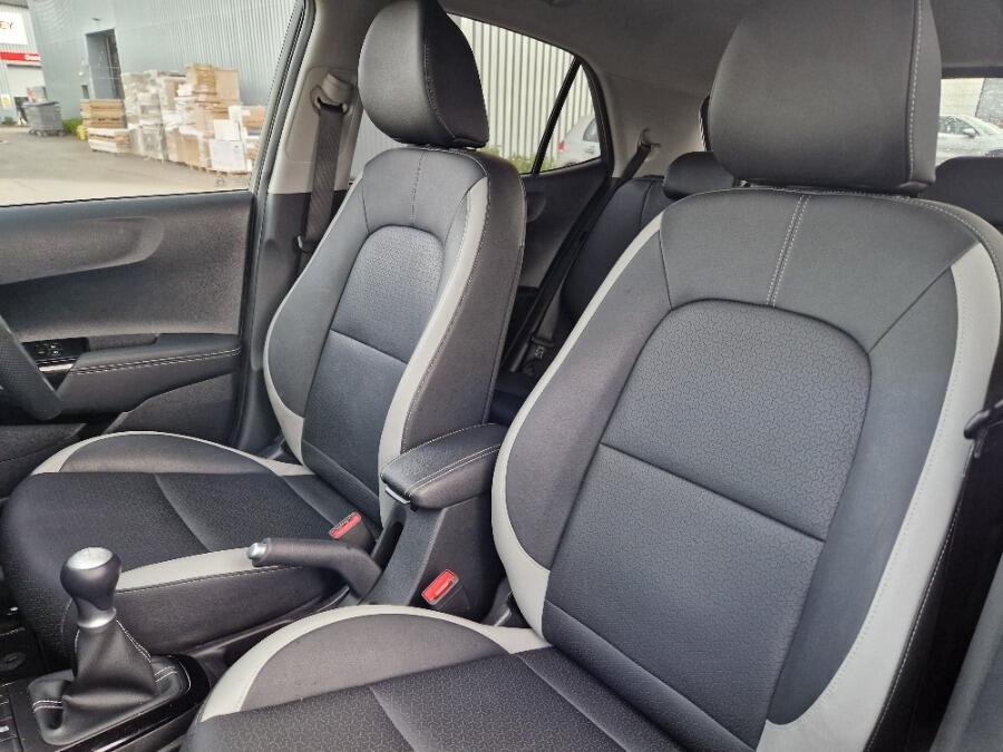 Used Kia Picanto 2024 for sale - 76592133: Photo 10