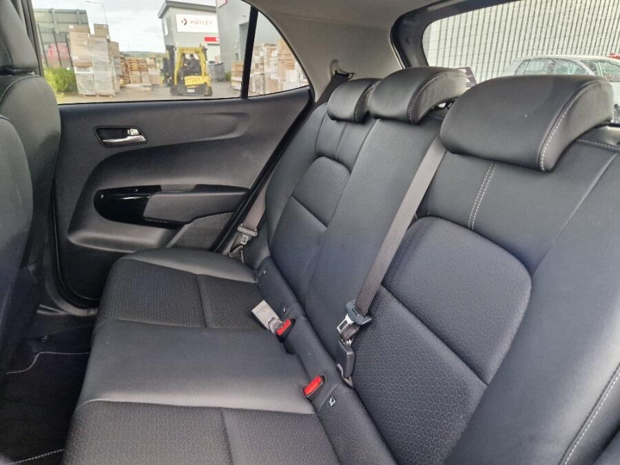 Used Kia Picanto 2024 for sale - 76592133: Photo 11