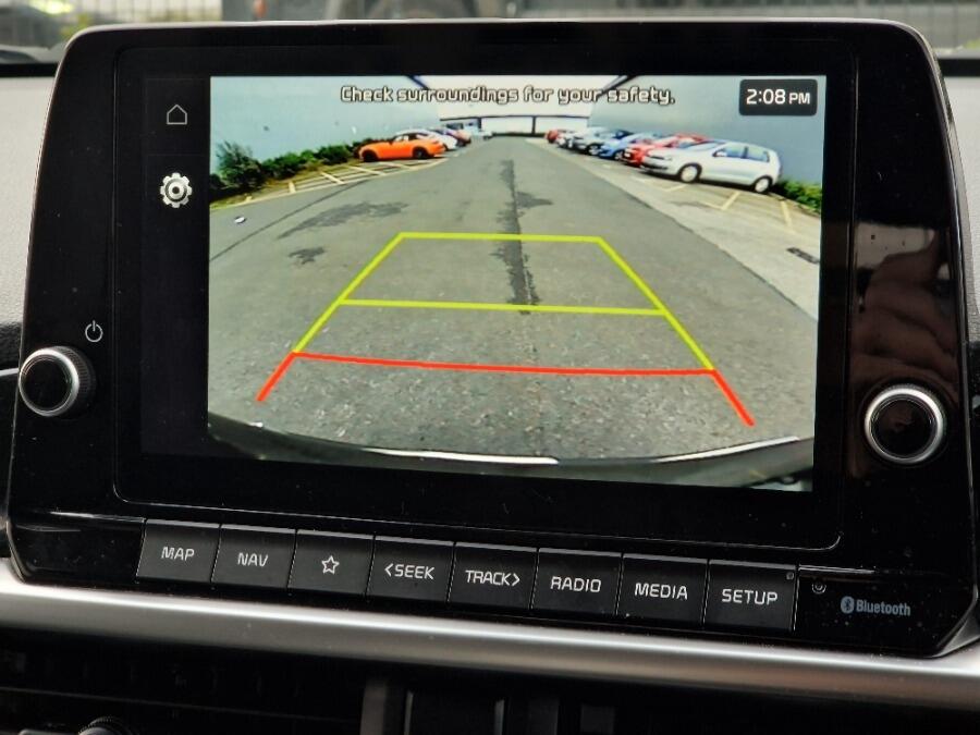 Used Kia Picanto 2024 for sale - 76592133: Photo 15