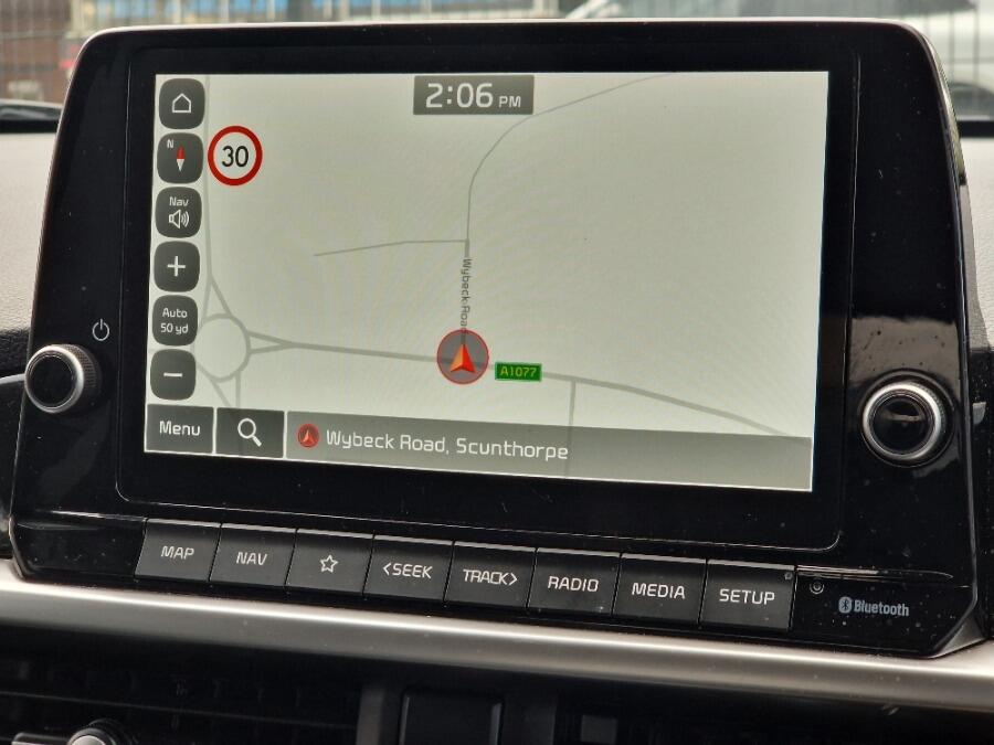 Used Kia Picanto 2024 for sale - 76592133: Photo 16