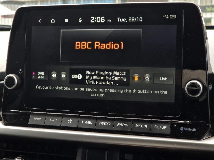 Used Kia Picanto 2024 for sale - 76592133: Photo 17