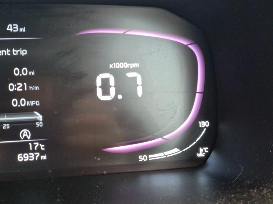 Used Kia Picanto 2024 for sale - 76592133: Photo 18