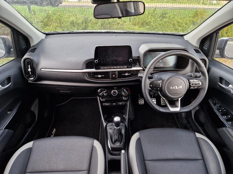 Used Kia Picanto 2024 for sale - 76592133: Photo 19